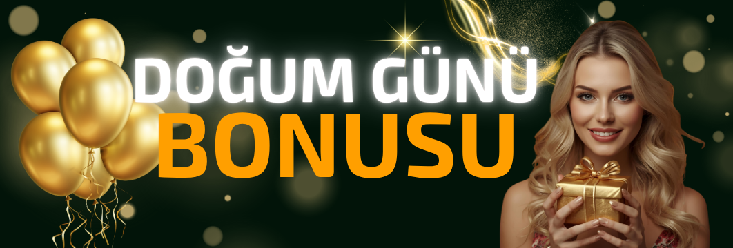 Casino Bonus