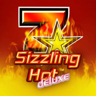 Slot makinesi Sizzling Hot Deluxe
