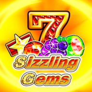 Sizzling Gems