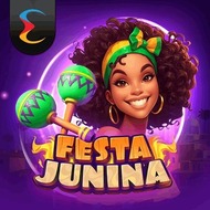 Slot makinesi Festa Junina