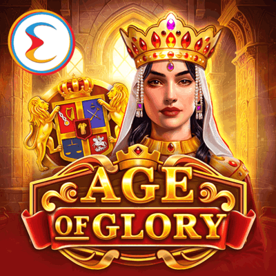 Slot makinesi Age of Glory