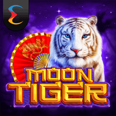 Slot makinesi Moon Tiger