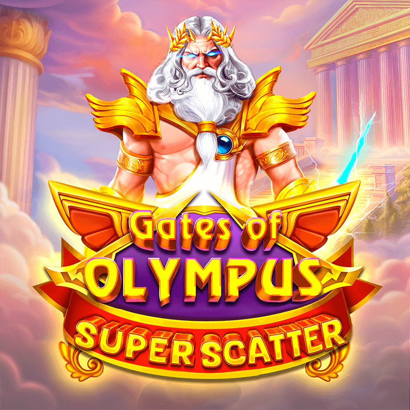 Slot makinesi Gates of Olympus Super Scatter