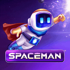 Slot makinesi Spaceman