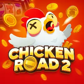 Slot makinesi Chicken Road 2.0