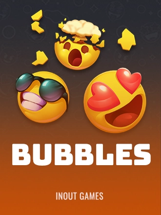 Slot makinesi Bubbles