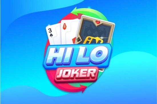 Slot makinesi Hilo Joker