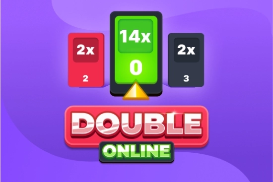 Slot makinesi Double Online