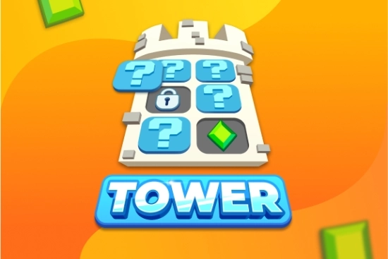 Slot makinesi Tower