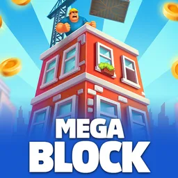 Slot makinesi Mega Block