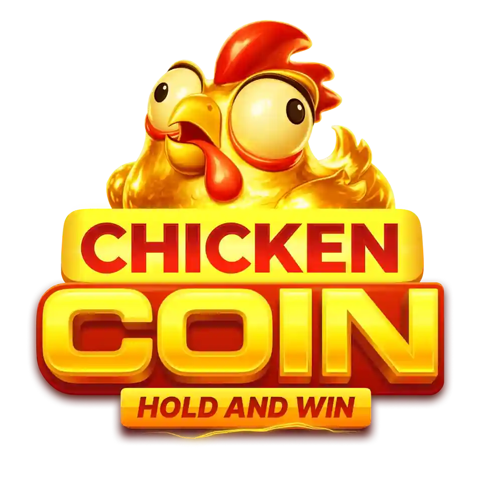 Slot makinesi Chicken Coin. HOLD & WIN