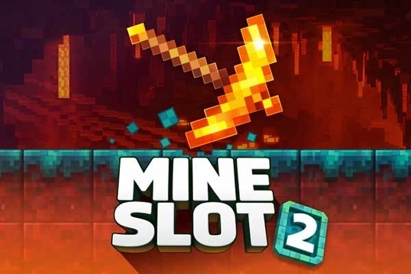 Slot makinesi Mine Slot 2