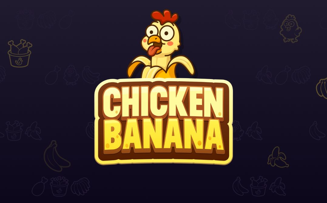 Slot makinesi Chicken Banana