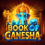 Slot makinesi Book of Ganesha