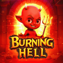 Slot makinesi Burning Hell