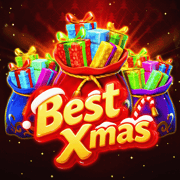 Slot makinesi Best Xmas