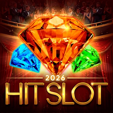 Slot makinesi 2026 Hit Slot
