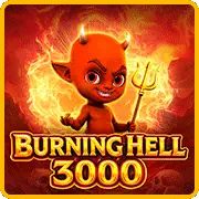 Slot makinesi Burning Hell 3000 Degrees