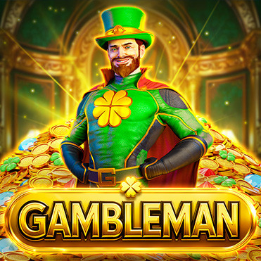 Slot makinesi Gambleman