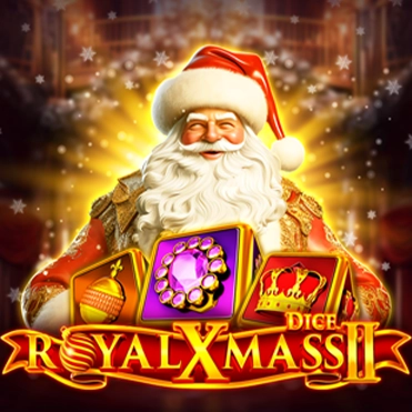 Slot makinesi Royal Xmass 2 Dice