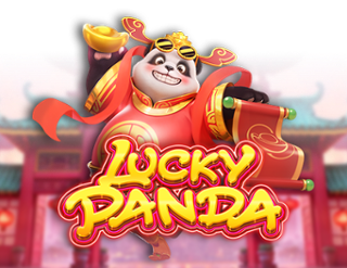 Slot makinesi Lucky Panda