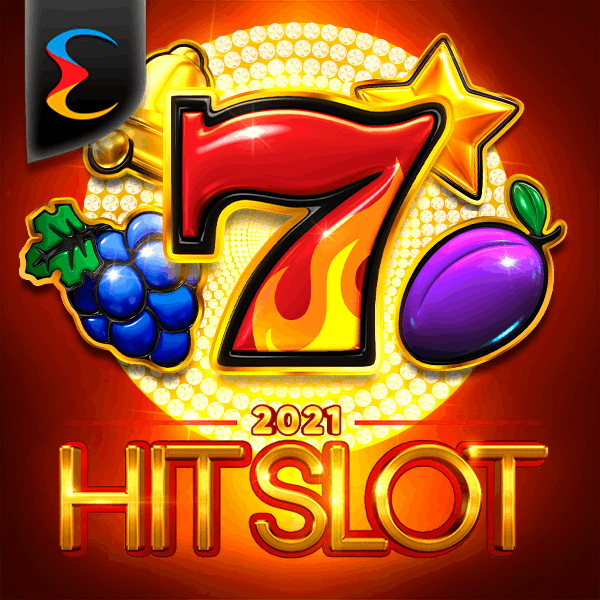 Slot makinesi 2021 Hit Slot