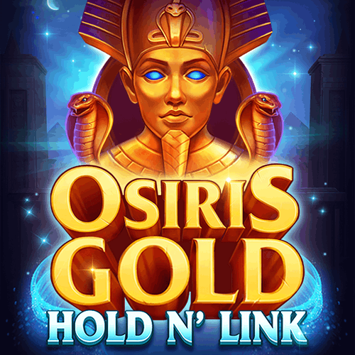 Slot makinesi Osiris Gold