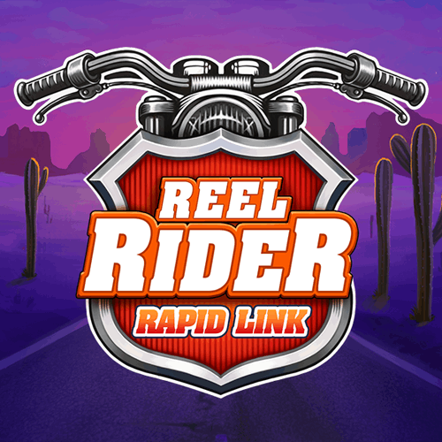 Slot makinesi Reel Rider Rapid Link