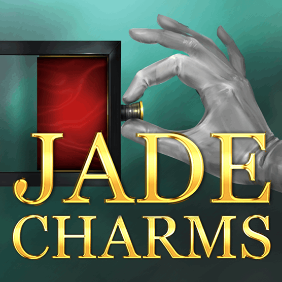 Slot makinesi Jade Charms