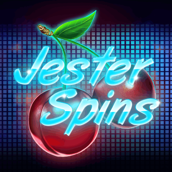 Slot makinesi Jester Spins