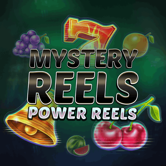 Slot makinesi Mystery Reels Power Reels