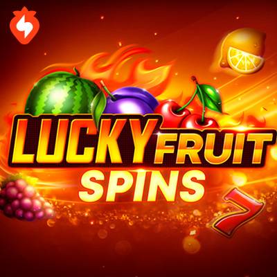 Slot makinesi Lucky Fruit Spins