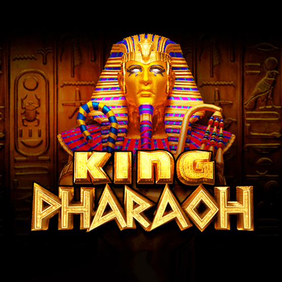 Slot makinesi King Pharaoh