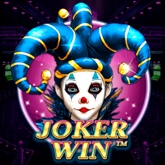Slot makinesi Joker Win