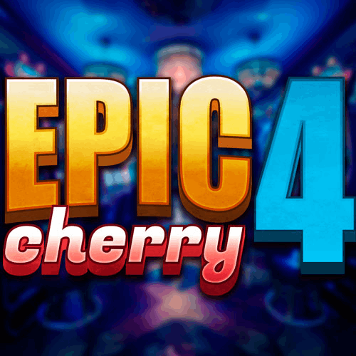 Slot makinesi Epic Cherry 4