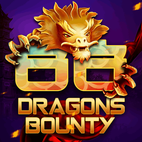 Slot makinesi 88 Dragons Bounty