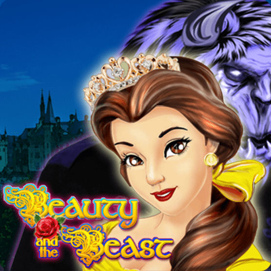 Slot makinesi Beauty and the Beast