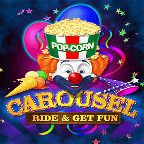 Slot makinesi Carousel