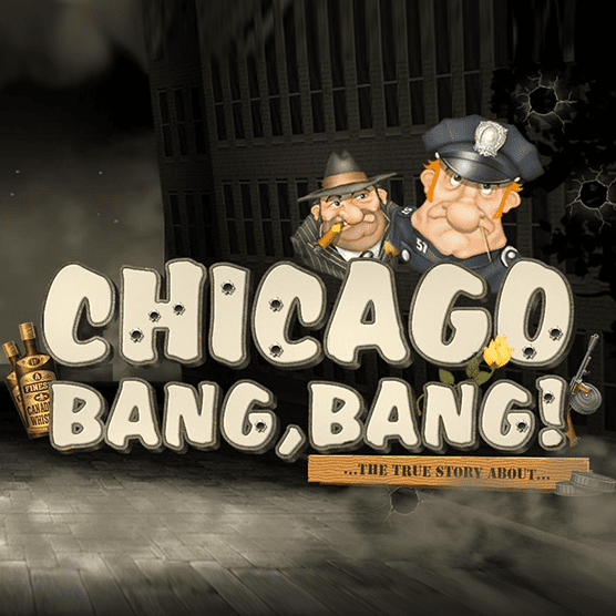 Slot makinesi Chicago Bang, Bang