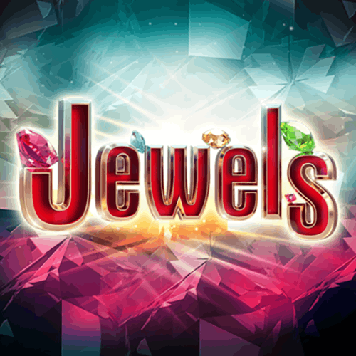Slot makinesi Jewels