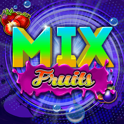 Slot makinesi Mix Fruits