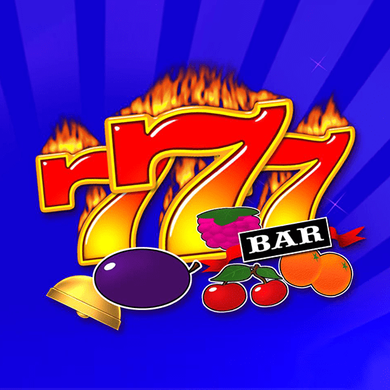 Slot makinesi Sevens