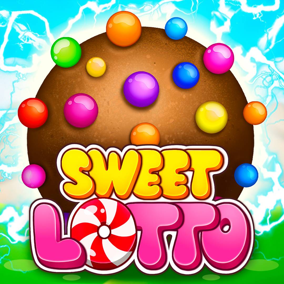 Slot makinesi Sweet Lotto