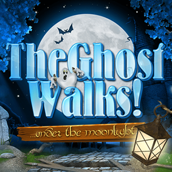 Slot makinesi The Ghost Walks