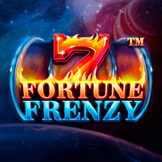 Slot makinesi 7 Fortune Frenzy