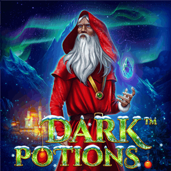Slot makinesi Dark Potions