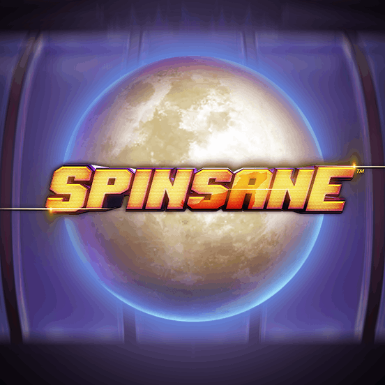 Slot makinesi Spinsane