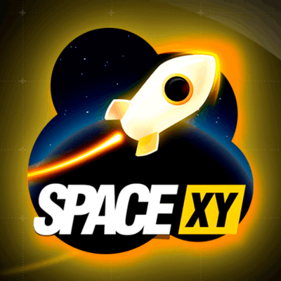 Slot makinesi Space XY