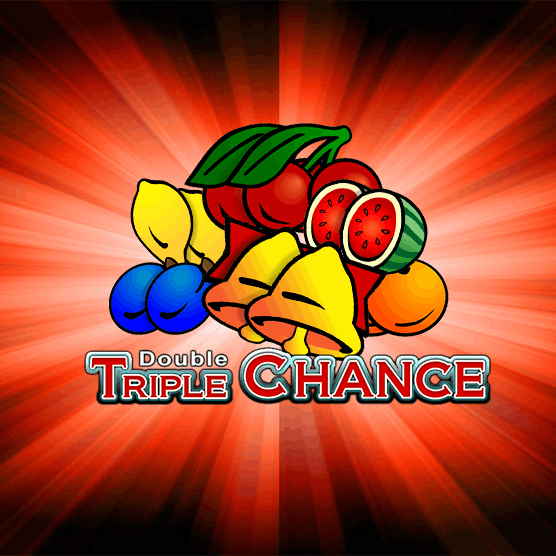 Slot makinesi Double Triple Chance