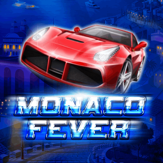 Slot makinesi Monaco Fever